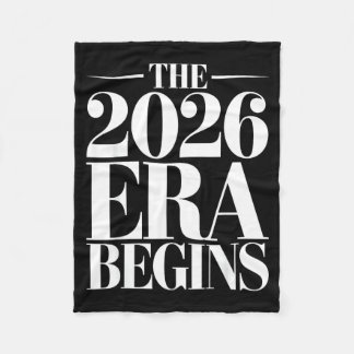 The 2026 Era Begins Future Mindset Forward Revolut Fleecedecke
