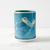 The 2026 Firefall Special Celebrate the spectacula Tasse (Zentrum)