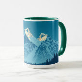 The 2026 Firefall Special Celebrate the spectacula Tasse (VorderseiteRechts)