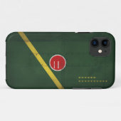 The 301st Japanese Navy squadron Case-Mate iPhone Hülle (Rückseite (Horizontal))