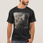 The 6–7 Titan: Echoes of Attack on Titan T-Shirt (Vorderseite)