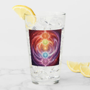 The 7 Chakras´10 Glas