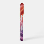 The 7 Chakras´10 iPhone 16 Hülle (Rechte Seite)