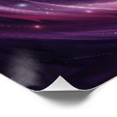 The 7 Chakras´10 Poster (Ecke)