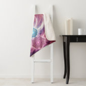 The 7 Chakras´10 Sherpadecke (Beispiel)