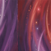 The 7 Chakras´10 Tapete (Naht)