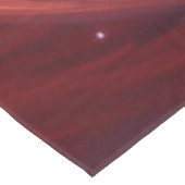 The 7 Chakras´10 Tischdecke (Schrägansicht)