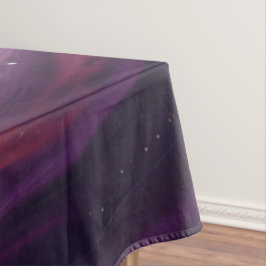 The 7 Chakras´10 Tischdecke