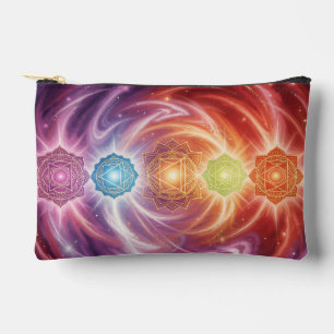 The 7 Chakras´10 Zubehörtasche