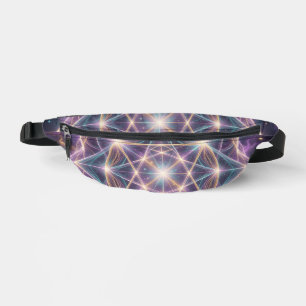 The 7 Chakras´11 Bauchtasche