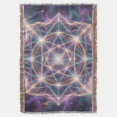 The 7 Chakras´11 Decke (Vorderseite Vertikal)