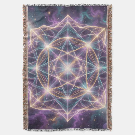 The 7 Chakras´11 Decke (Vorderseite Vertikal)