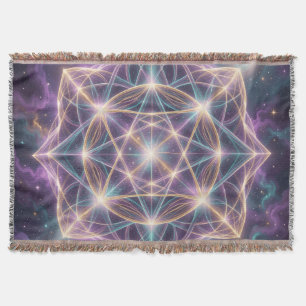 The 7 Chakras´11 Decke