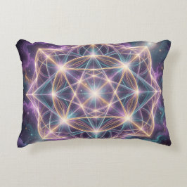 The 7 Chakras´11 Dekokissen