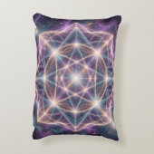 The 7 Chakras´11 Dekokissen (Rückseite(Vertikal))