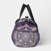The 7 Chakras´11 Duffle Bag (Rechts)