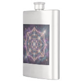 The 7 Chakras´11 Flachmann (Links)