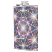 The 7 Chakras´11 Flachmann (Links)