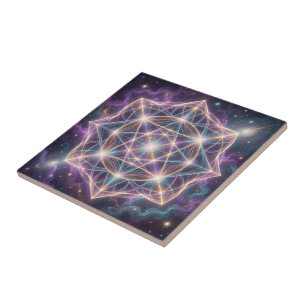 The 7 Chakras´11 Fliese