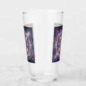 The 7 Chakras´11 Glas (Rechts)