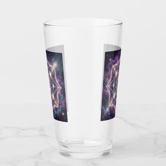 The 7 Chakras´11 Glas (Rechts)