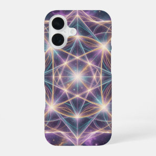 The 7 Chakras´11 iPhone 16 Hülle
