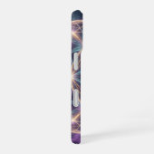 The 7 Chakras´11 iPhone 16 Hülle (Rechte Seite)