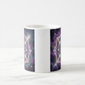 The 7 Chakras´11 Kaffeetasse (Mittel)