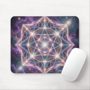 The 7 Chakras´11 Mousepad