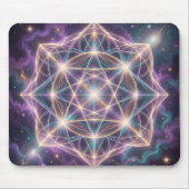 The 7 Chakras´11 Mousepad (Vorne)