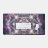 The 7 Chakras´11 Schreibtischunterlage (Tastatur & Maus)