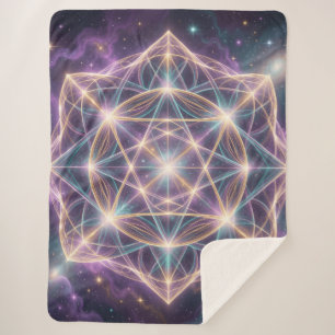 The 7 Chakras´11 Sherpadecke