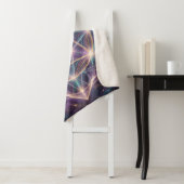 The 7 Chakras´11 Sherpadecke (Beispiel)