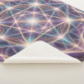 The 7 Chakras´11 Sherpadecke (3/4)