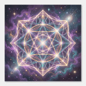 The 7 Chakras´11 Tapete (Vorderseite)