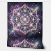 The 7 Chakras´11 Tapete (Abrollen)