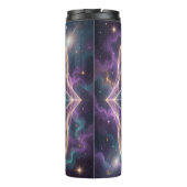 The 7 Chakras´11 Thermosbecher (Rückseite)