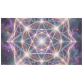 The 7 Chakras´11 Tischdecke (Vorderseite (Horizontal))