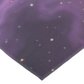 The 7 Chakras´11 Tischdecke (Schrägansicht)