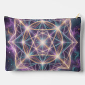 The 7 Chakras´11 Zubehörtasche (Rückseite)