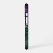 The 7 Chakras´1 iPhone 16 Hülle (Linke Seite)