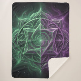 The 7 Chakras´1 Sherpadecke