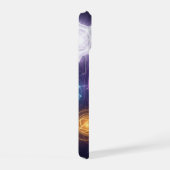 The 7 Chakras´3 iPhone 15 Hülle (Rechte Seite)