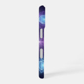 The 7 Chakras´3 iPhone 16 Hülle (Rechte Seite)