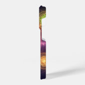 The 7 Chakras´3 iPhone Hülle (Linke Seite)