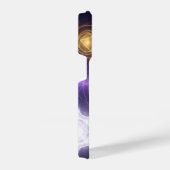 The 7 Chakras´3 iPhone Hülle (Rechte Seite)