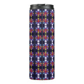 The 7 Chakras´3 Thermosbecher (Rückseite)