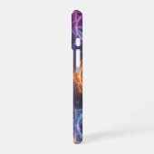 The 7 Chakras´6 iPhone 16 Hülle (Linke Seite)