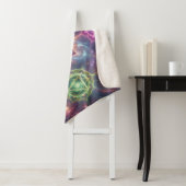 The 7 Chakras´6 Sherpadecke (Beispiel)