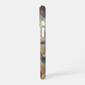 The 7 Chakras´7 iPhone 16 Hülle (Linke Seite)